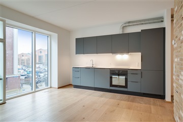 Photo 1. Apartment, Edisonsvej, Odense C 