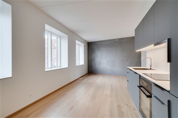 Photo 4. Apartment, Edisonsvej, Odense C 