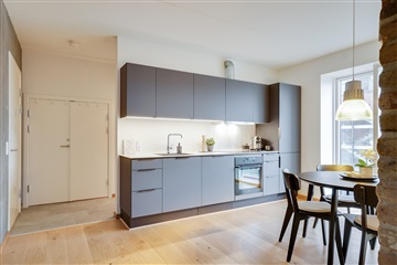 Billede 2. Lejlighed, Edisonsvej, Odense C 