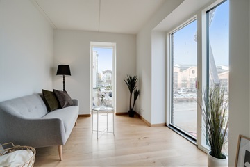 Billede 3. Lejlighed, Edisonsvej, Odense C 