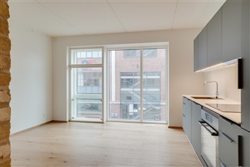 Photo 2. Apartment, Edisonsvej, Odense C 