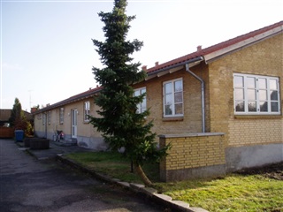 Photo 1. Apartment, Koldingvej, Viborg 