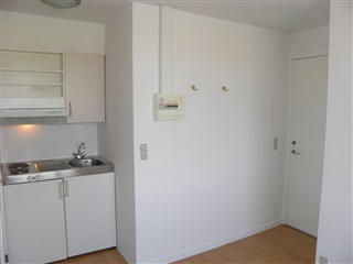 Photo 8. Apartment, Koldingvej, Viborg 