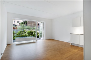 Billede 9. Lejlighed, Richard Mortensens Vej, København S 