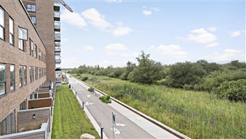 Billede 27. Lejlighed, Else Alfelts Vej, København S 