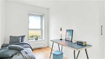 Billede 8. Lejlighed, Else Alfelts Vej, København S 