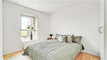 Billede 10. Lejlighed, Else Alfelts Vej, København S 