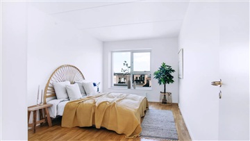 Billede 32. Lejlighed, Else Alfelts Vej, København S 