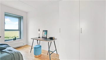 Billede 9. Lejlighed, Else Alfelts Vej, København S 