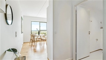 Billede 4. Lejlighed, Else Alfelts Vej, København S 