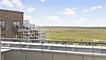 Billede 23. Lejlighed, Else Alfelts Vej, København S 