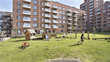 Billede 16. Lejlighed, Else Alfelts Vej, København S 