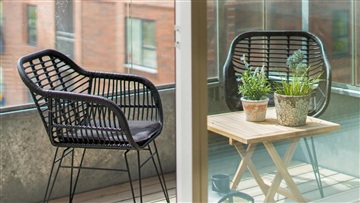 Billede 11. Lejlighed, Else Alfelts Vej, København S 