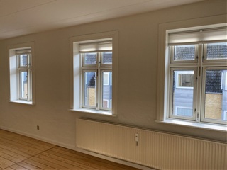 Photo 4. Apartment, Kayerødsgade, Aalborg 