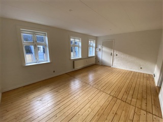 Photo 3. Apartment, Kayerødsgade, Aalborg 