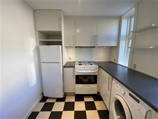 Photo 9. Apartment, Kayerødsgade, Aalborg 