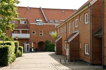 Billede 9. Lejlighed, Markedsvej, Frederikshavn 