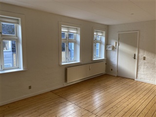 Billede 1. Lejlighed, Kayerødsgade, Aalborg 