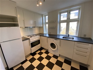 Billede 7. Lejlighed, Kayerødsgade, Aalborg 