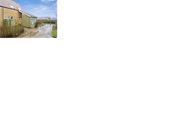 Photo 10. House, Vitskølklostervej, Hjørring 