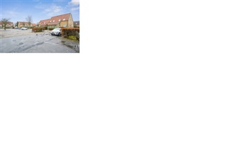 Photo 1. House, Vitskølklostervej, Hjørring 