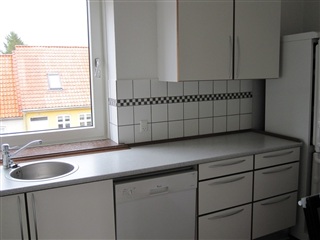 Billede 1. Lejlighed, Sjællandsgade, Fredericia 