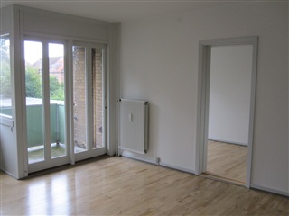 Billede 4. Lejlighed, Sjællandsgade, Fredericia 