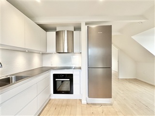 Billede 2. Lejlighed, Roesskovsvej, Odense V 