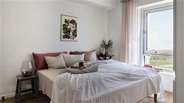 Photo 4. Apartment, Dræsinen, Hedehusene