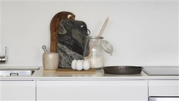 Photo 7. Apartment, Dræsinen, Hedehusene