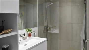 Photo 10. Apartment, Dræsinen, Hedehusene