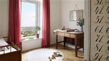 Photo 3. Apartment, Dræsinen, Hedehusene 