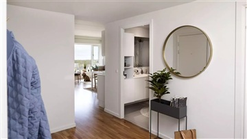Photo 1. Apartment, Dræsinen, Hedehusene 