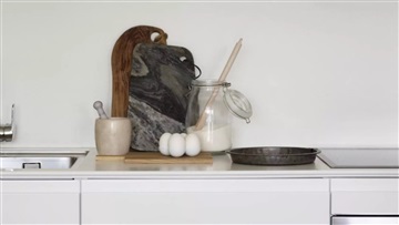 Billede 8. Lejlighed, Dræsinen, Hedehusene 