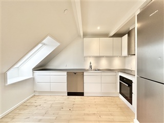 Billede 1. Lejlighed, Roesskovsvej, Odense V 