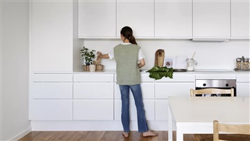 Photo 22. Apartment, Dræsinen, Hedehusene 