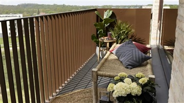 Billede 12. Lejlighed, Dræsinen, Hedehusene 