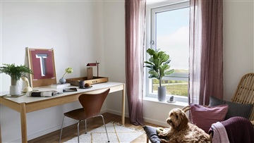 Photo 17. Apartment, Dræsinen, Hedehusene 