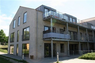 Photo 2. Apartment, Torvet, Frederiksværk 