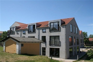 Photo 1. Apartment, Torvet, Frederiksværk 