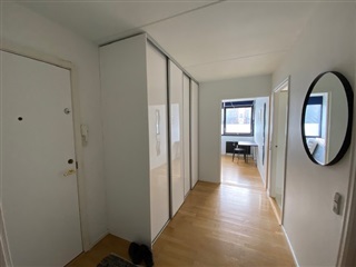 Billede 5. Værelse, Rønnegade, København Ø 