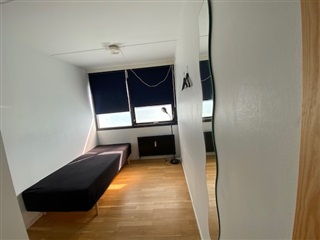 Billede 3. Værelse, Rønnegade, København Ø 