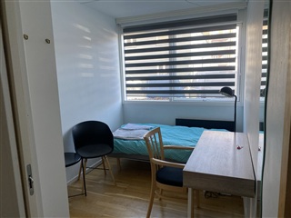 Photo 1. Room, Rønnegade, København Ø 