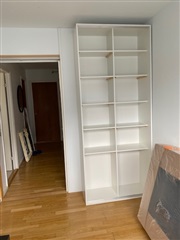 Billede 2. Værelse, Rønnegade, København Ø 