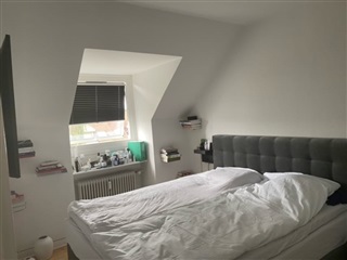 Billede 3. Værelse, Florasvej, Glostrup 