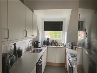 Billede 2. Værelse, Florasvej, Glostrup 