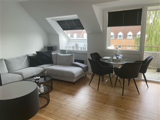 Billede 4. Værelse, Florasvej, Glostrup 