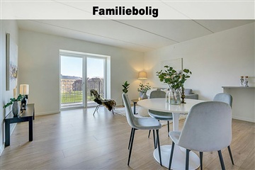 Photo 8. Apartment, Lilli Gyldenkildes Torv, Horsens 