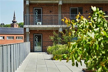 Photo 7. Apartment, Lilli Gyldenkildes Torv, Horsens 