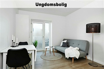 Photo 17. Apartment, Lilli Gyldenkildes Torv, Horsens 